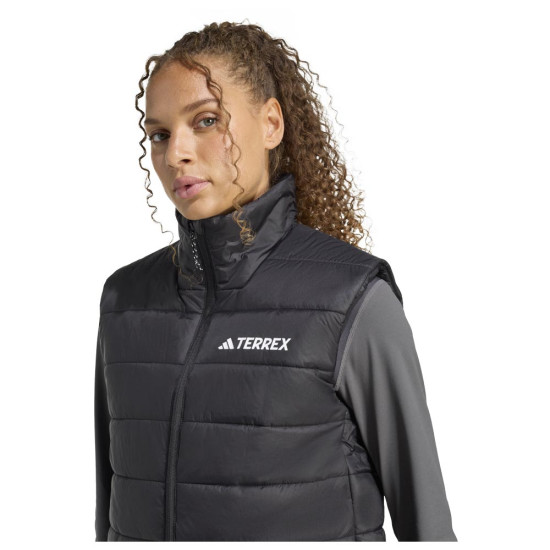 Adidas Γυναικείο αμάνικο μπουφάν Terrex Multi Essentials Climawarm Padded Vest